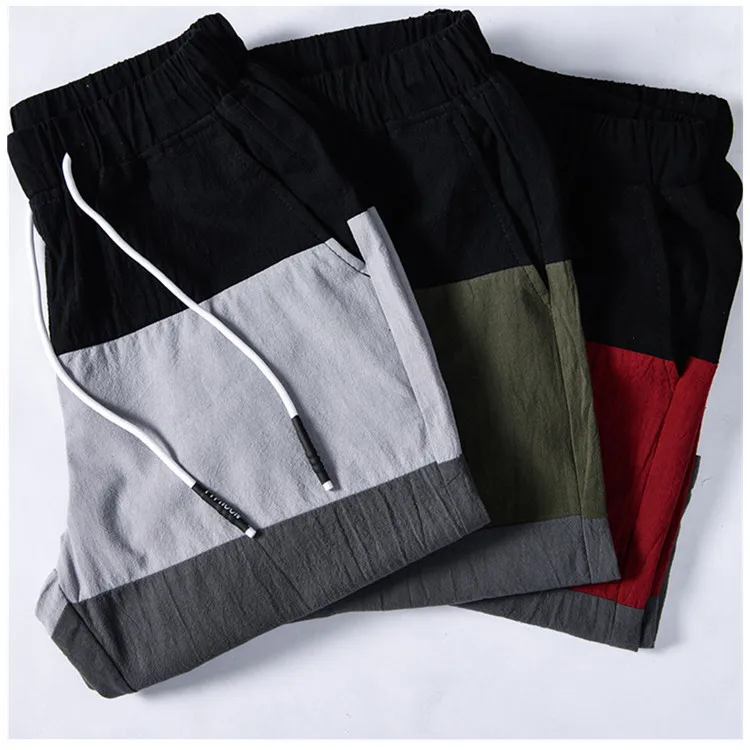 

Multi Color Streetwear Home Shorts Quick Dry Couple Compression Shorts Running Men Shorts Summer Cotton Pantalones Shorts Eg50cs