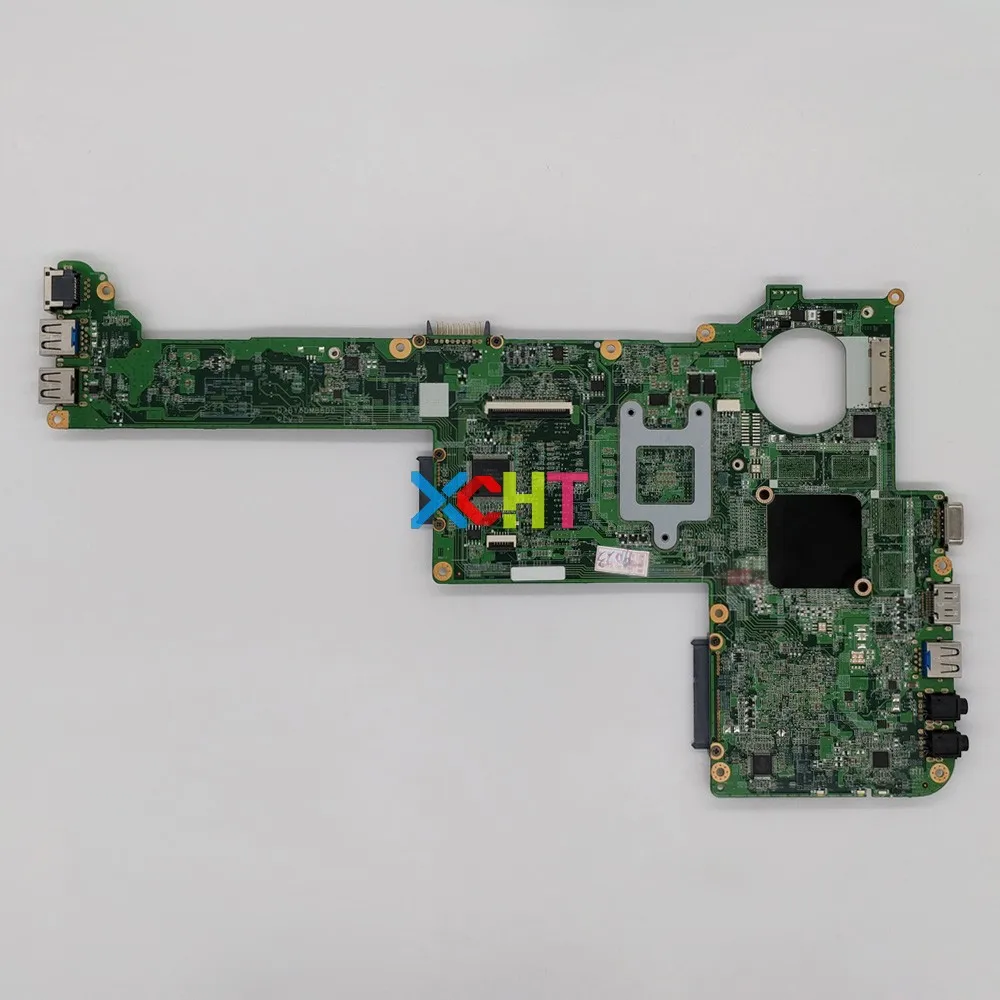Материнская плата для ноутбука Toshiba Satellite L840D L845D A000201560 dhy6dmb8d0 протестированная
