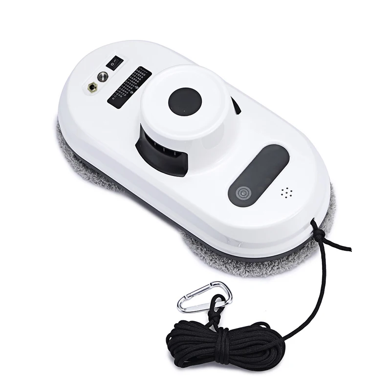 

Window Cleaner 2021 Smart Automatic Claening Remote App Glass Electric Rohs Robot Vacuum