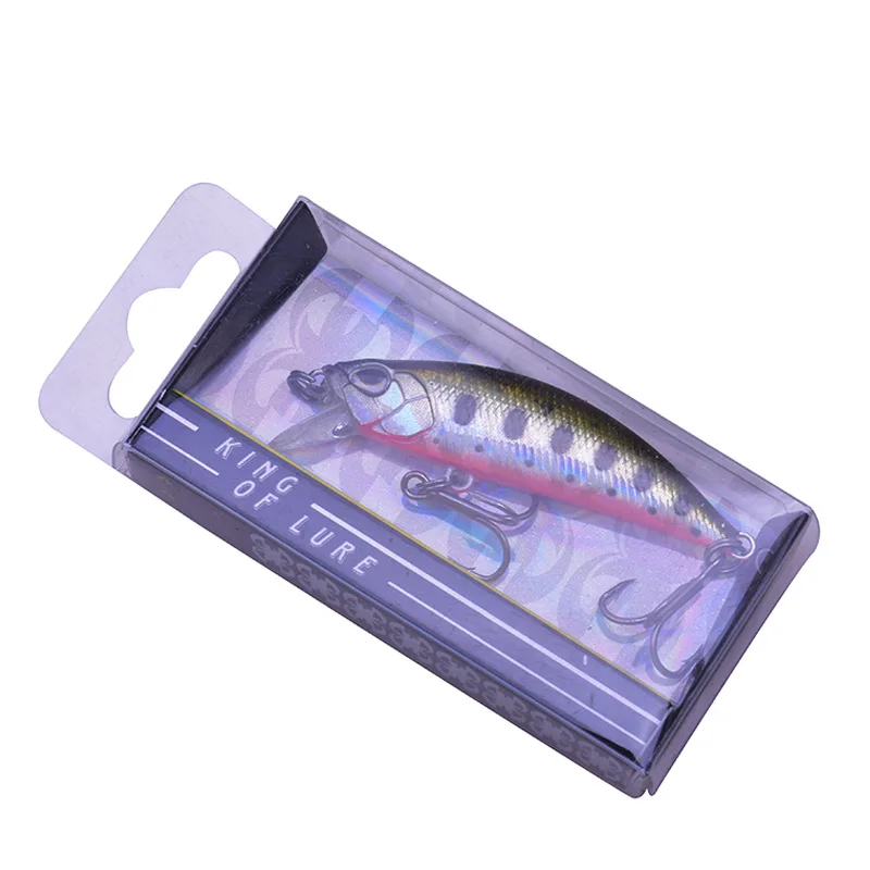 1 шт. искусственная рыболовная приманка|Наживки для рыбной ловли| |