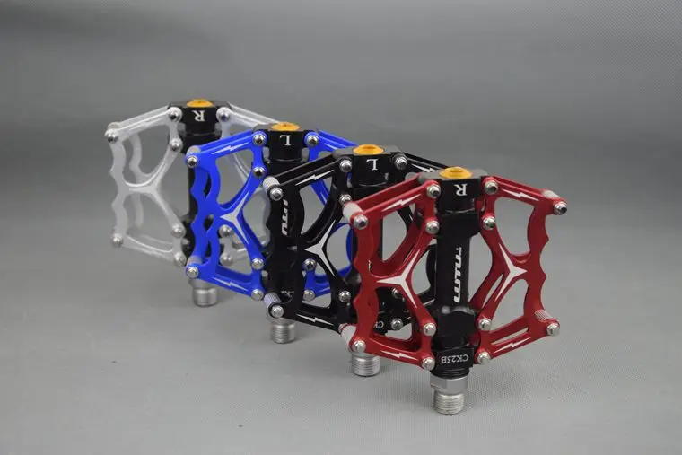 

Speed Cleats Pedal Mountain Bike Accessories Road Folding Nukeproof Aluminum Pedal Extension Pedales Bicicleta Sports Eg50tb