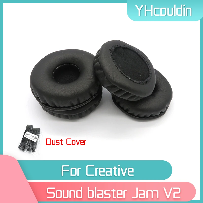 Наушники YHcouldin для креативного звучания blaster Jam V2 аксессуары наушников сменная