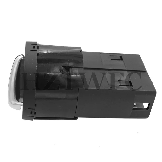 Хромированный переключатель фар 3BD941531 для VW Passat B5 B5.5 Golf Bora JETTA MK4 New Beetle, sharan сиденье для Polo Alhambra