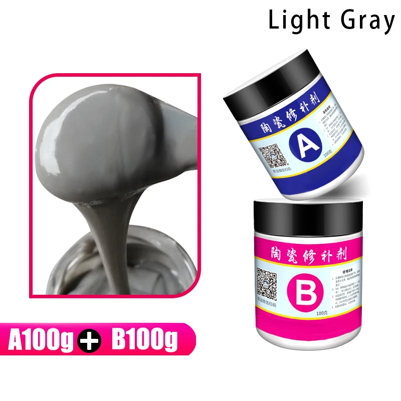 

2 шт./компл. керамическая паста для пола туалета раковины ванной комнаты, средство для ремонта плитки, многоцелевой DSS899