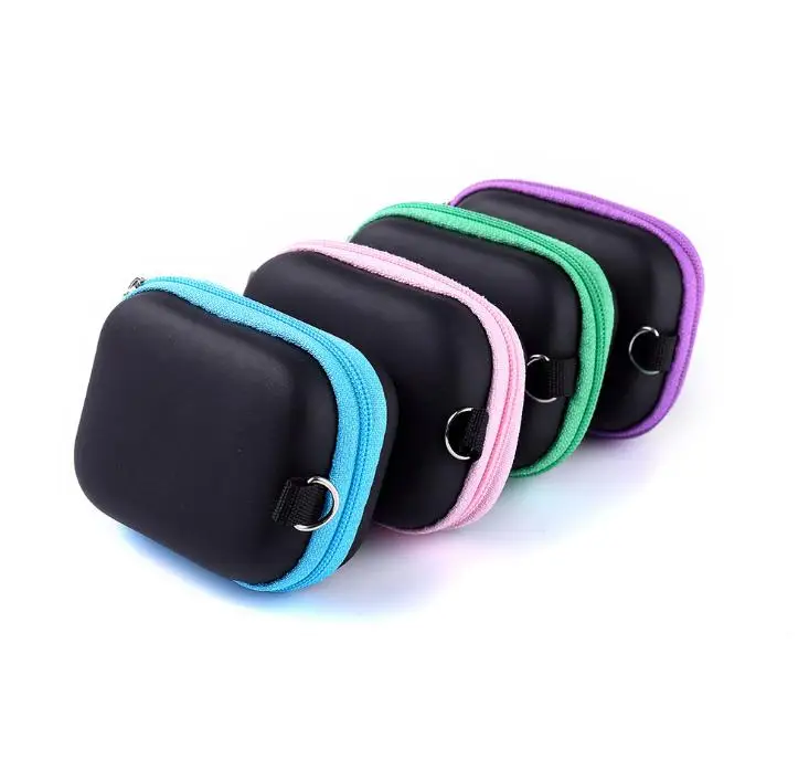 100 шт. 6 бутылочек чехол для эфирного масла защита 5 мл роликов сумочка эфирных