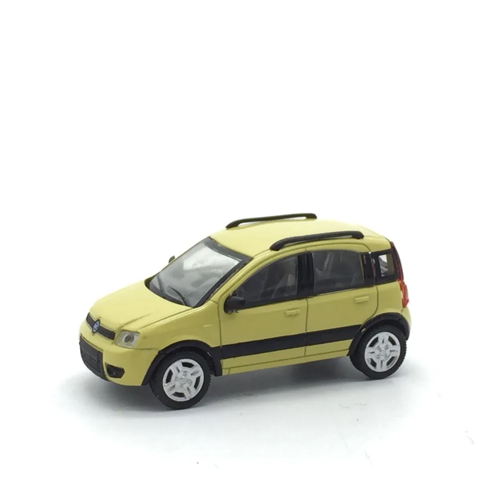 1/43 литая модель автомобиля для fiat 8 см