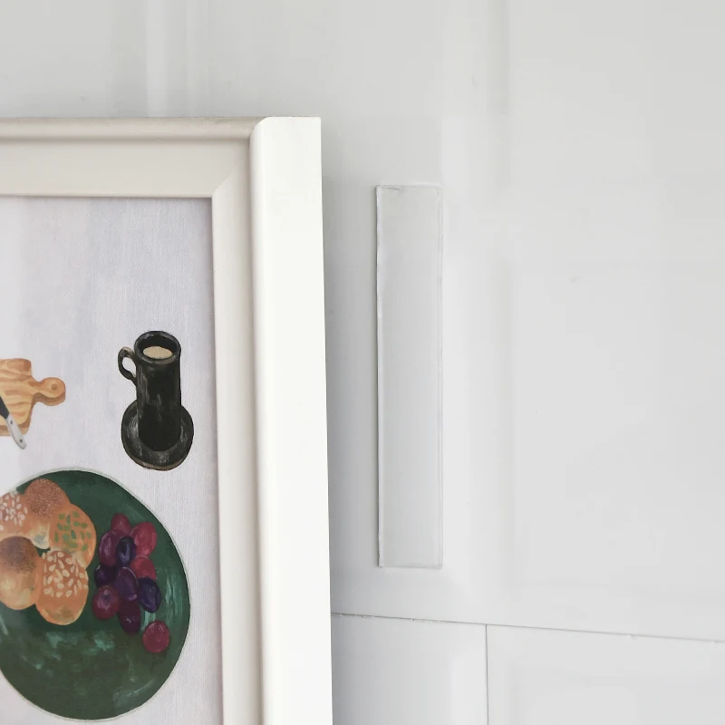 Нано-волшебная лента термоусадочная трубка двусторонняя клейкая для утечки воды