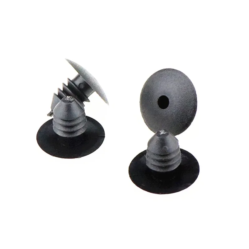 30 шт. для VW Golf Lavida Bora Passat Jetta Trim Clips авто багажник внутренняя панель накладка