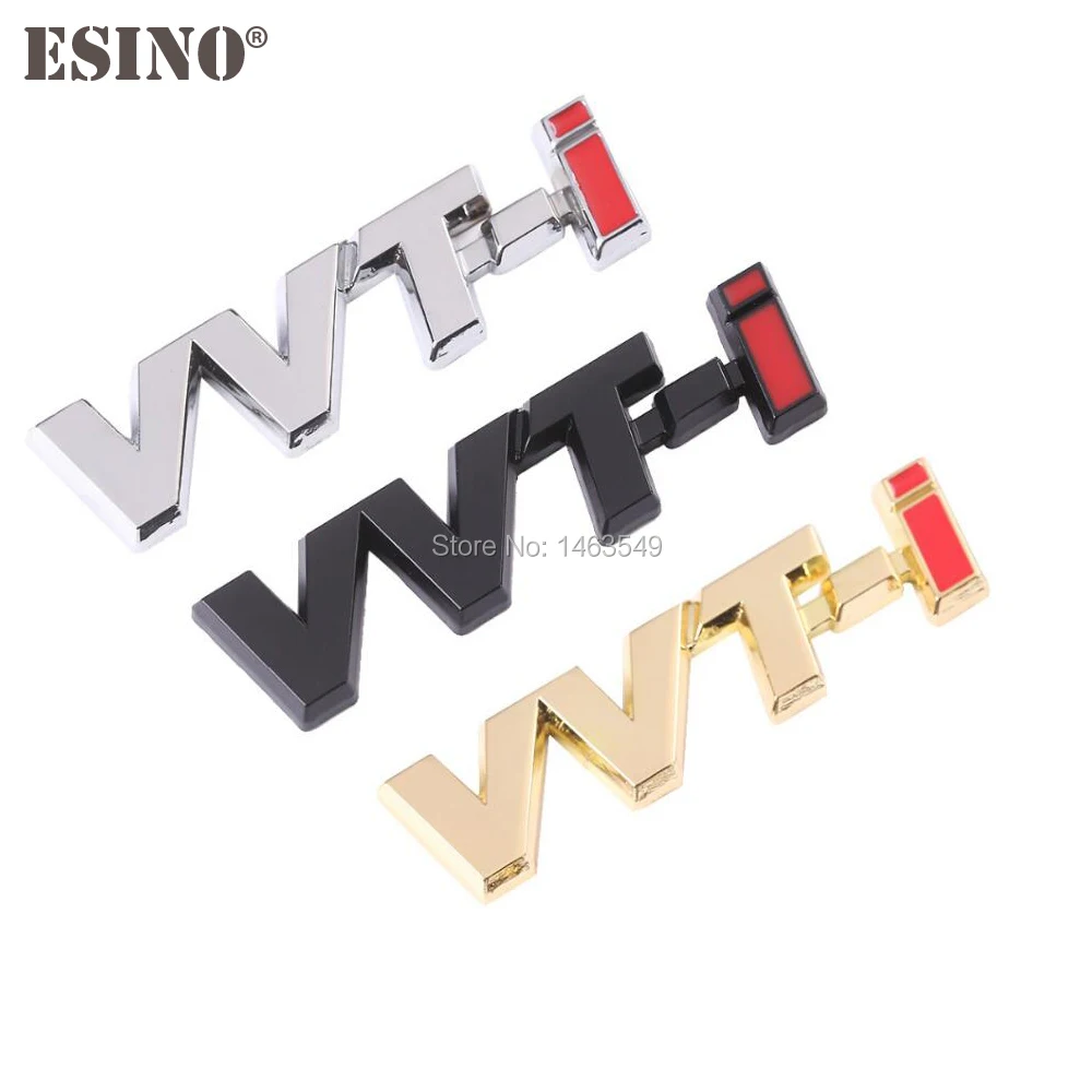 Новый автомобильный Стайлинг 3D телефон металлический хромированный цинковый