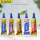 Клей для эпоксидной смолы MECHANIC T7000T8000T9000E8000B7000, универсальный, 15 мл50 мл110 мл