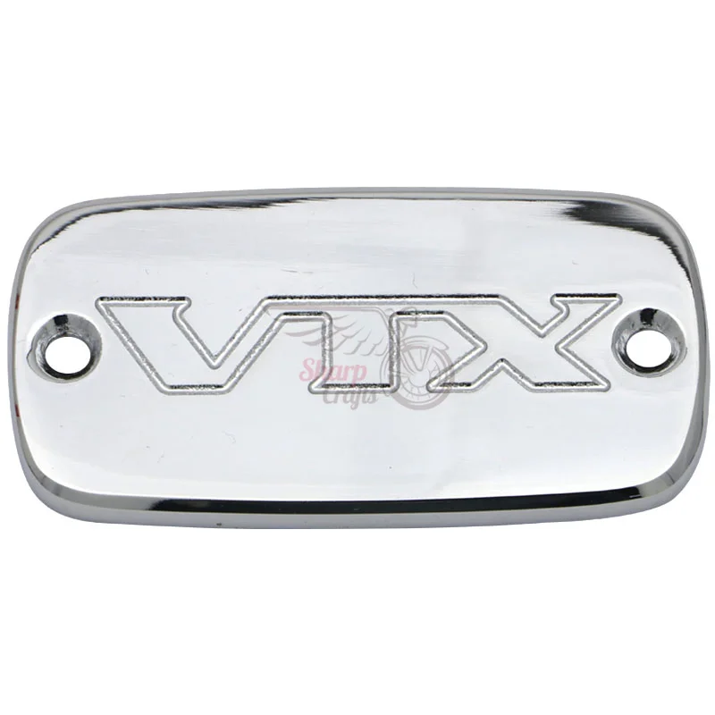 Мотоциклетный главный тормозной цилиндр для переднего колеса Крышка Резервуара