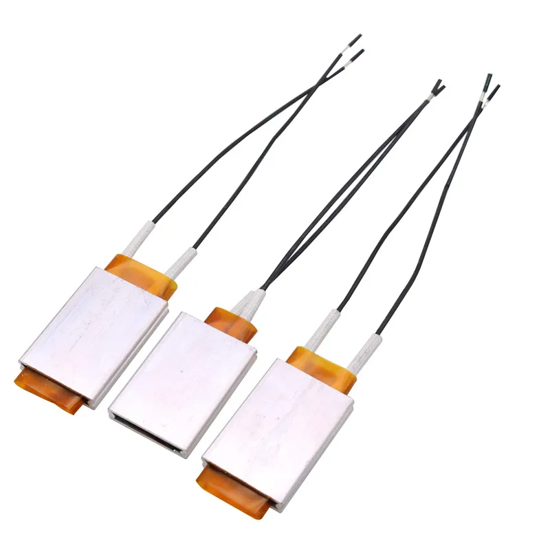 1 шт. нагревательный элемент фен для волос аксессуары бигуди нагреватель на рост