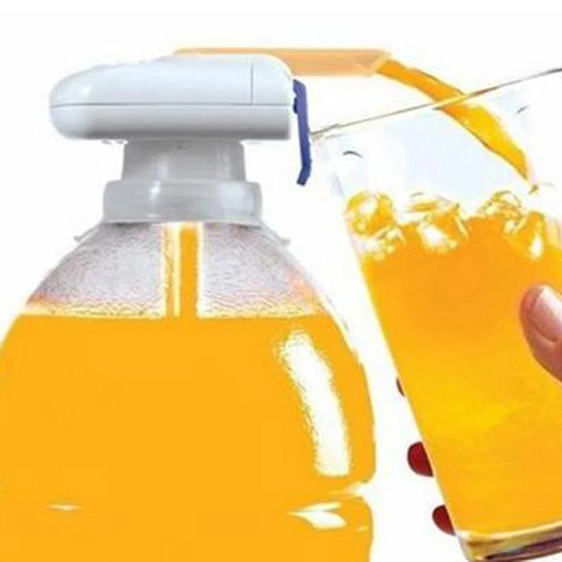 Диспенсер для воды и напитков Электрический автоматический диспенсер