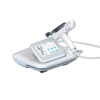 electroporation mesotherapy anti aging machine