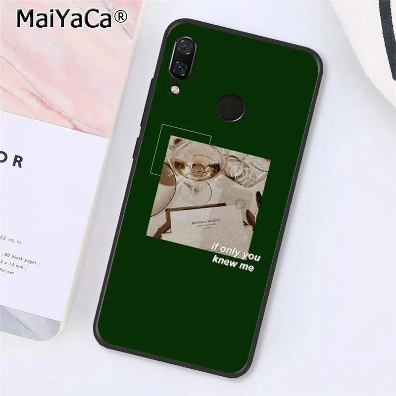 MaiYaCa отличное искусство эстетическое Ван Гог Мона Лиза Давид чехол для телефона для Xiaomi Redmi8 4X 6A S2 5A Redmi 5 5Plus Note7 8Pro 7A 6A