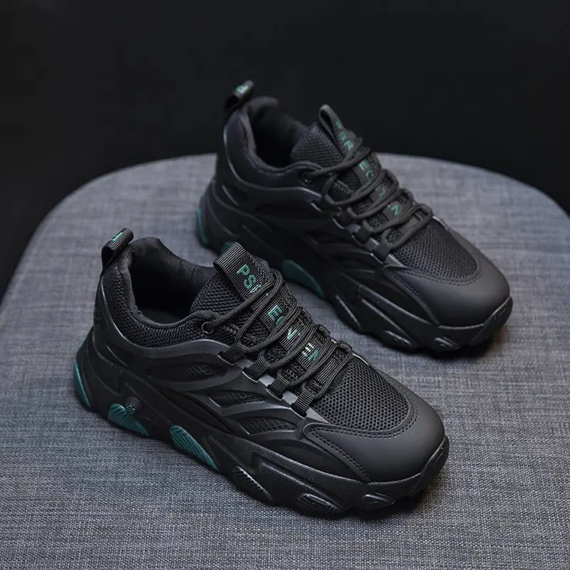 

Running Shoes For Men Training Jogging Comfortable Male Casual Sports Shoes Winter Sneakers Fashion Trendy Walking Footwear Men