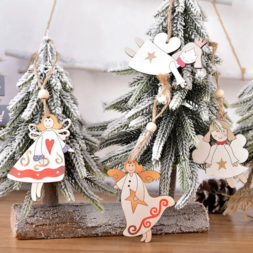

Home Decorations New Year Gift Christmas Decorations Christmas Tree Ornaments Hanging Ornaments Christmas Pendant