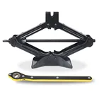 2 тонны для автомобиля, сертификат качества ce и gs четырехточечный шестиугольник беспроводной ключ подъема шин изменить ключ с храповым механизмом легко Применение Автомобильный аварийный