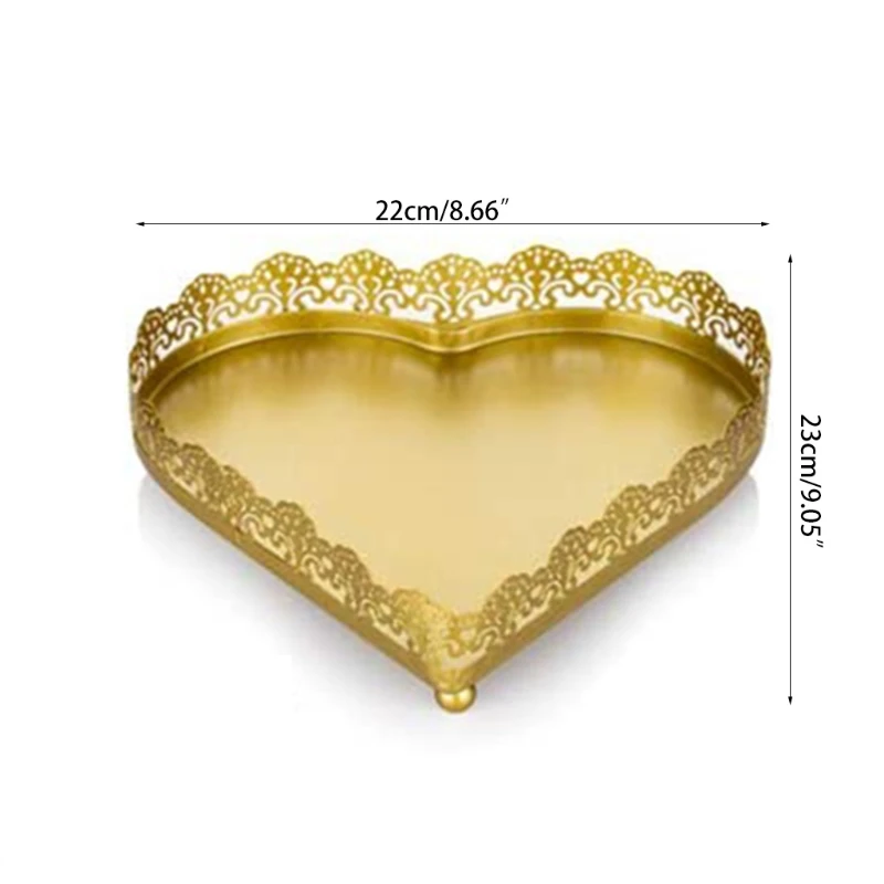 Железная подставка под пирожные и подносы для выпечки кексов держатель фруктов