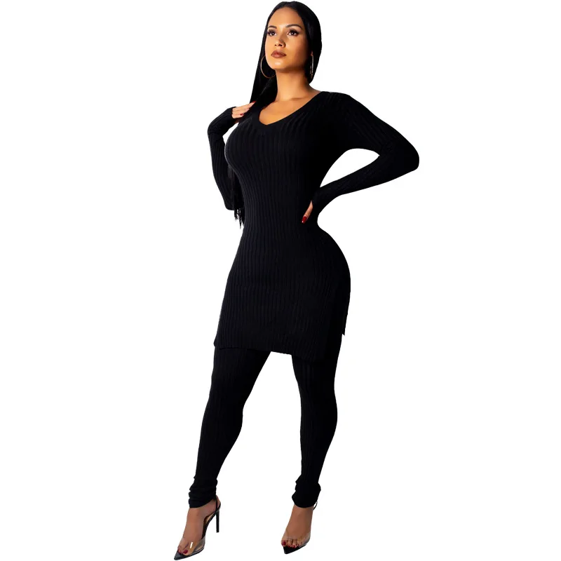 Осенние женские комплекты для фитнеса уличные спортивные костюмы штаны с