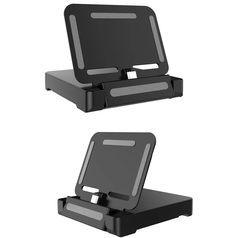 Дорожный переключатель Lite зарядное устройство для док станции держатель стойка