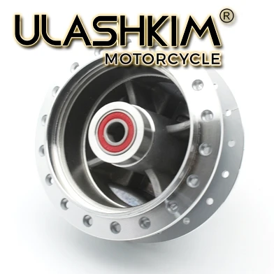 

CG125 CG150 CG200 GS125 GN125 motorcycle wheel front and rear retro modified spoke wheel core brake drum cover assembly