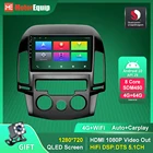 Android 10,0 Hi-Fi DSP умный автомобиль радио для Hyundai I30 2009-2016 GPS навигации 4G WiFi Мультимедийный проигрыватель с автоматическим Carplay