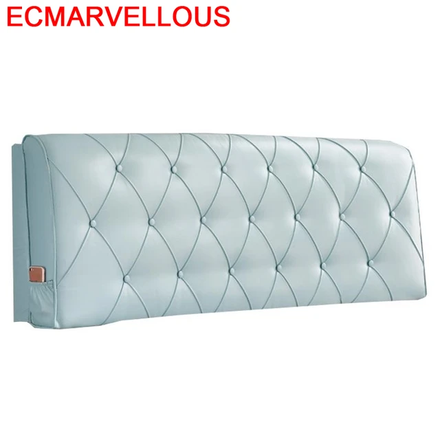 Almofada Infantil Decorativa Decoratif Cuscini Decorativi Cusion Back Cojine Big Pillow Coussin Decoration Headboard Cushion