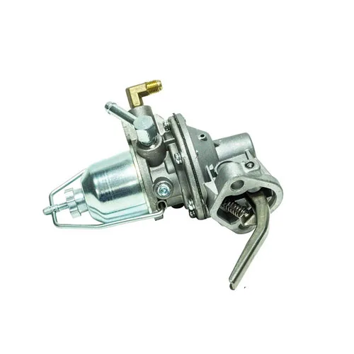 New Fuel Pump 17010-50K00 For Nissan H20-2 H25-2 K21 K25 Engine TCM Cat LPG Forklift OEM : 1701050K00 17010-50K60 1701050K60 | Автомобили
