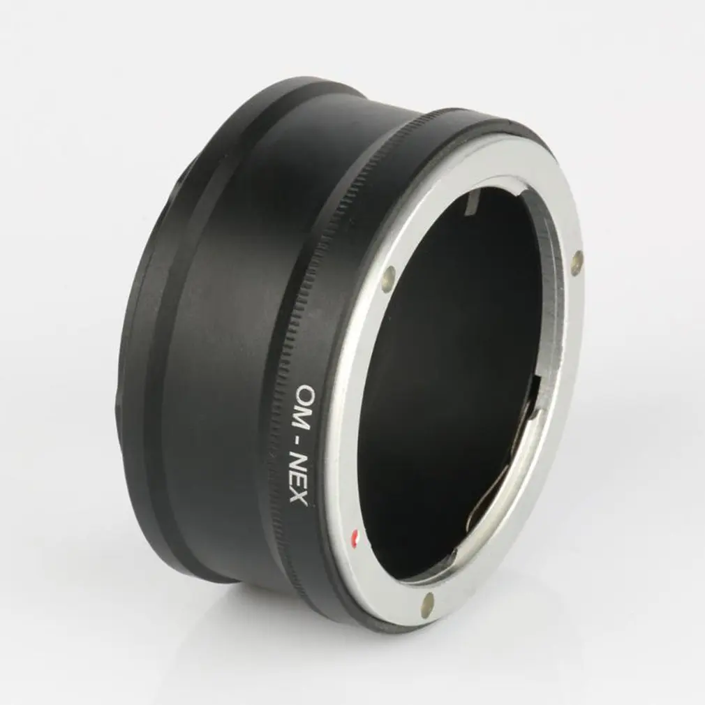 OM-M4/3 переходное кольцо для объектива Om объектив MICRO 4/3 M43 камера корпус обратного объектива переходное кольцо для Olympus