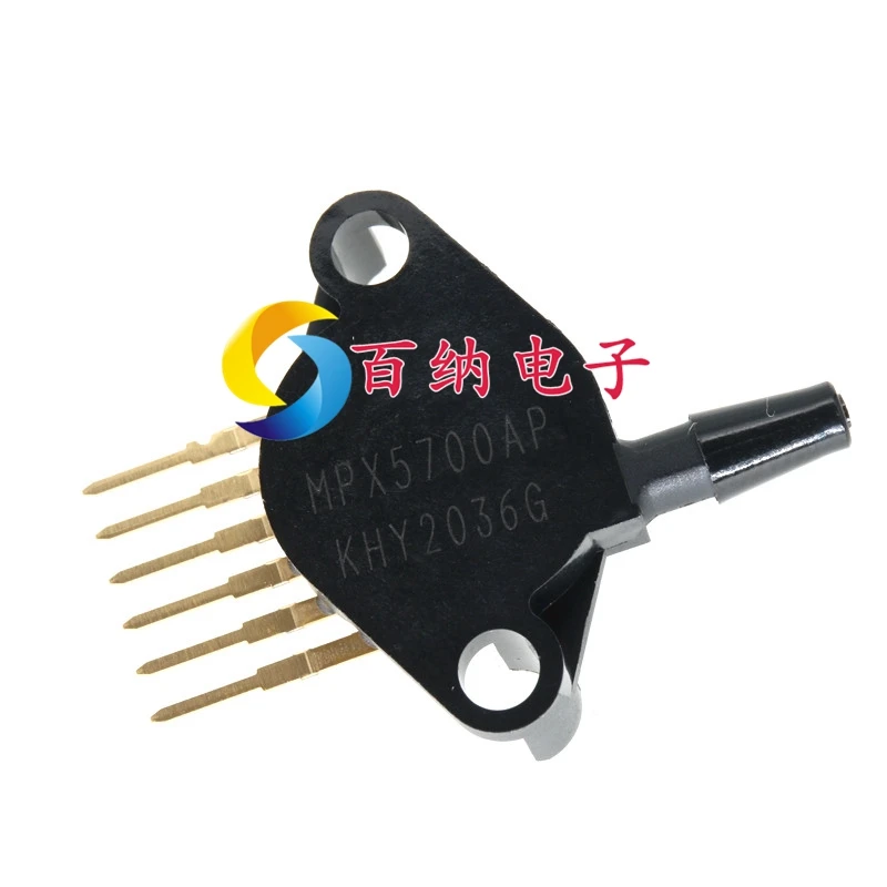 

Play MPX5700AP MPX5700 датчик давления новый и оригинальный