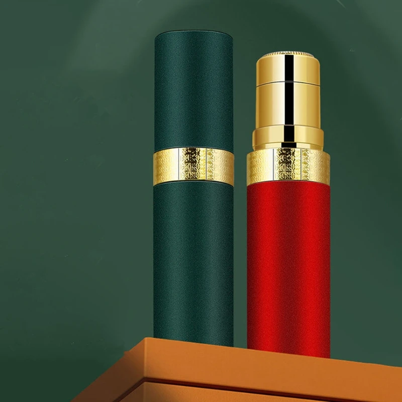 

L69D Portable Lipstick-shaped Facial Hair Shaver for Facial/Legs/Arms Hair Facial Hair Removal for Women Rechargeable