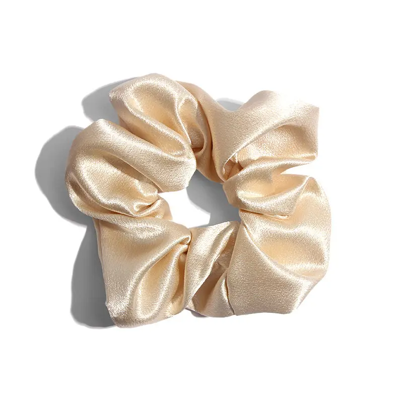 JJFOUCS Новинка 1 комплект женские элегантные шелковые эластичные повязки для волос