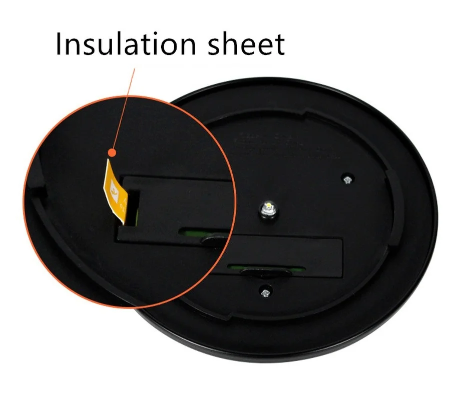 

4 Pcs Warm White Solar Powered Garden Lights LEDs Lawn Lamp Decorative Landscape Light Outdoor Waterproof for Garden Yard Patio