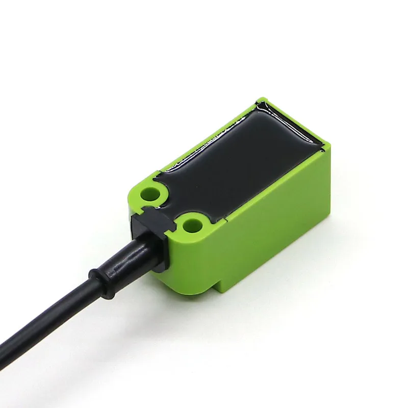 Квадратный сенсорный датчик приближения | Обустройство дома