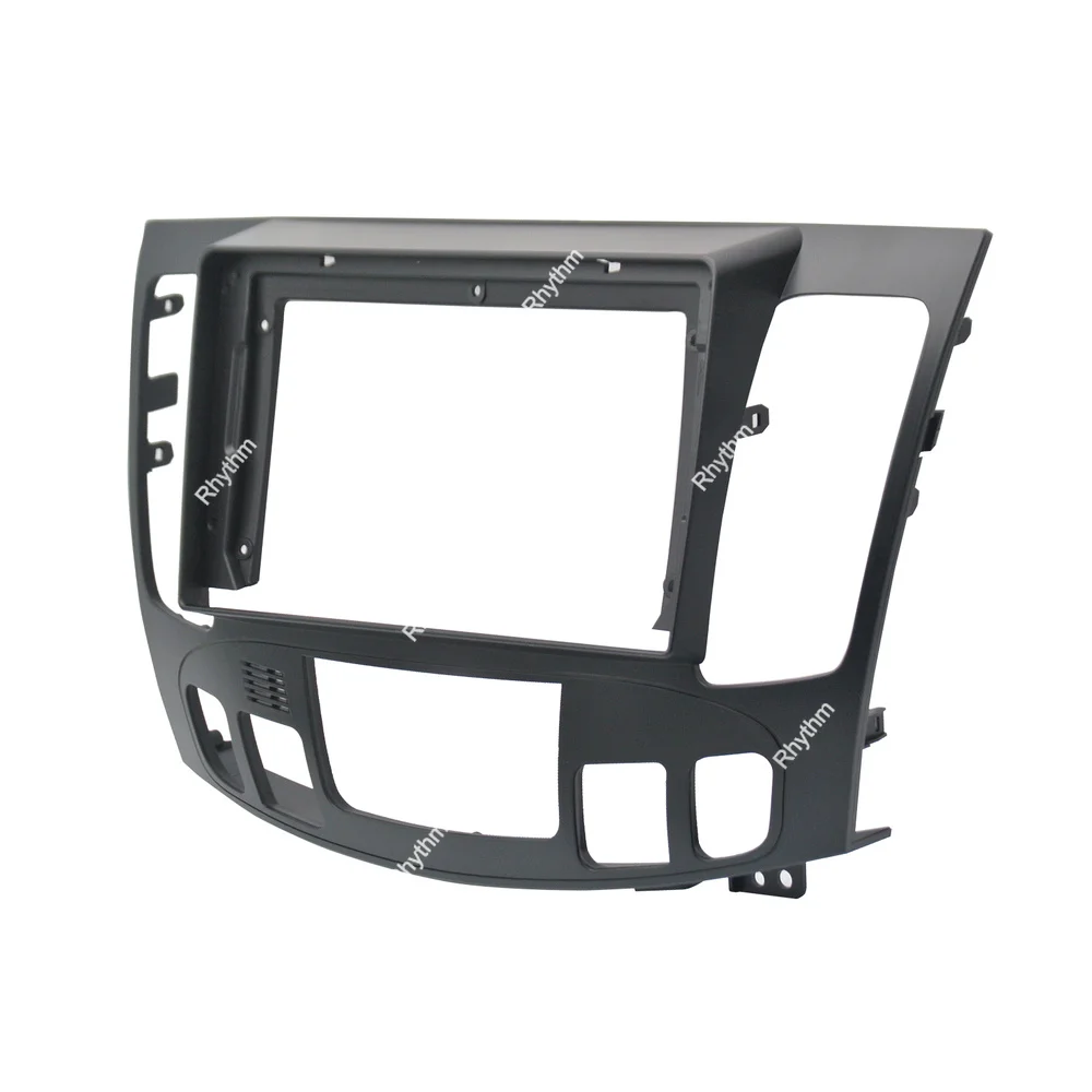 Автомобильная панель для Hyundai Sonata 2009 2010 2011 автоматическое крепление переменного