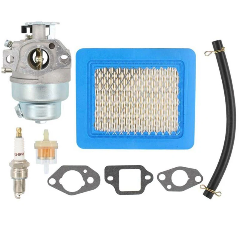 Новый двигатель мойка давления косилка карбюратор для honda Gcv135 Gcv16 Gc135 Gc160