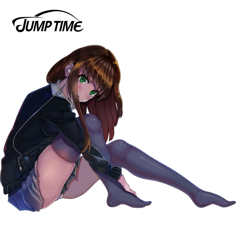 JumpTime Красивая графика аниме iDOLM @ STER Золушка девушка сексуальная Рин Сибуя