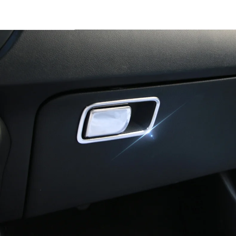 Lsrtw2017 автомобильный копилот коробка для хранения переключатель ручка Kia Rio X Line Kx