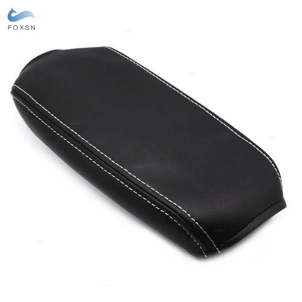 Автомобильный Стайлинг дневной чехол из микрофибры кожаный защитный коврик для