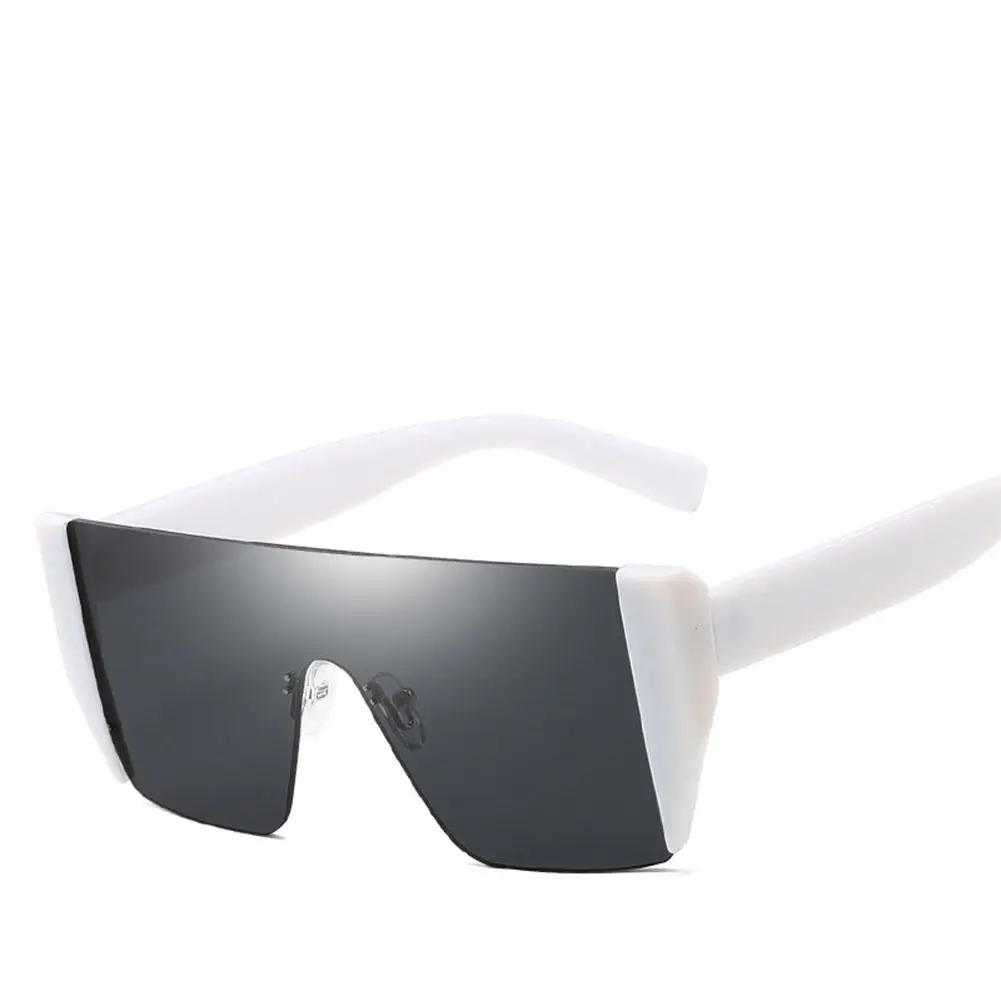 Yiwa поляризованные мужские классические солнцезащитные очки Пилот с УФ-защитой