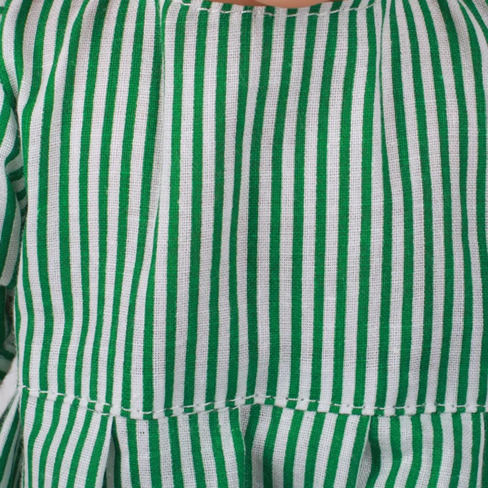 18 дюймов Кукла 45 см Виниловая реборн американская кукла с мигающими глазами и