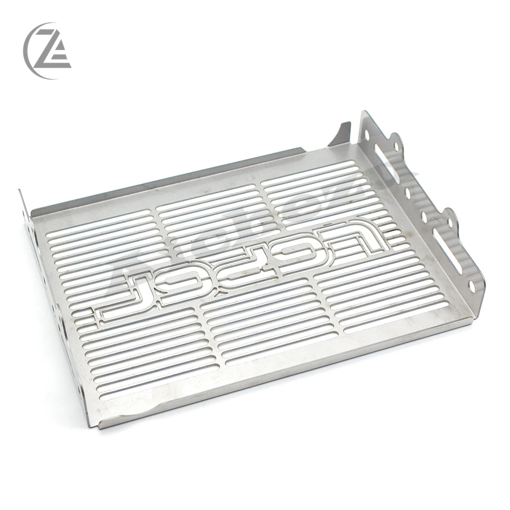 

Radiator Cooler Grille Guard Cover Frame Protector Stainless Steel For HONDA Rebel CMX 300 500 CMX300 CMX500 2017 2018 2019 2020