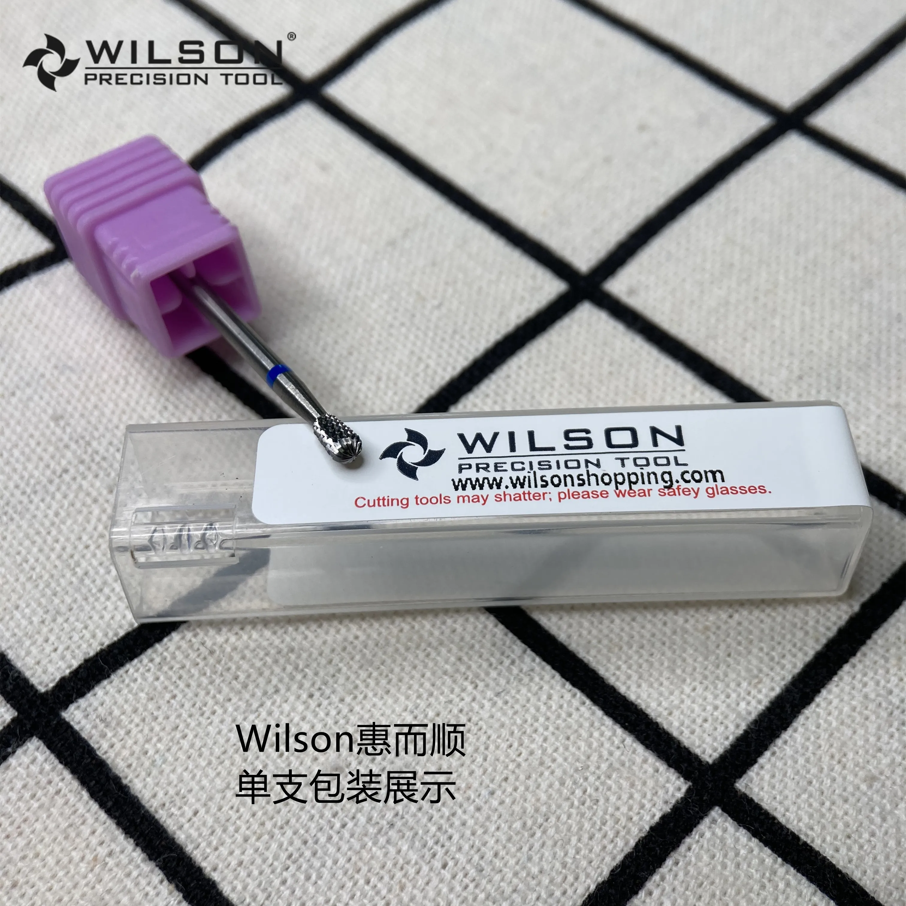 WilsonDental Burs 5000337-ISO 237 190 029        //