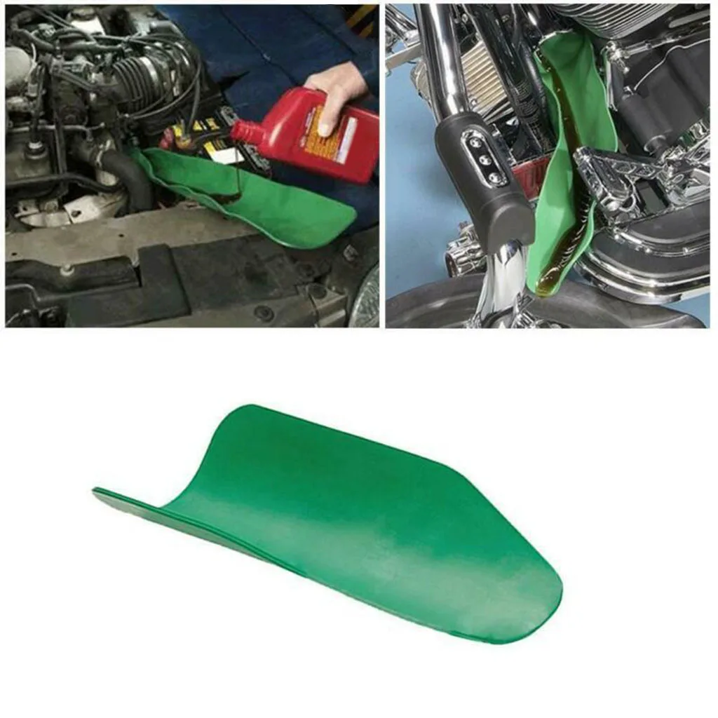 Дренажный инструмент для автомобиля и мотоцикла гибкий дренажный масляный