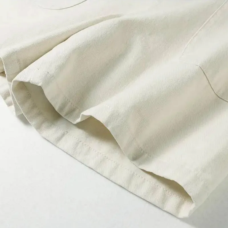 

Rompers Women Solid Loose Simple All-match Korean Ulzzang Elegant Office Ladies Chic Fashion Thin Comfort Daily Womens Trousers