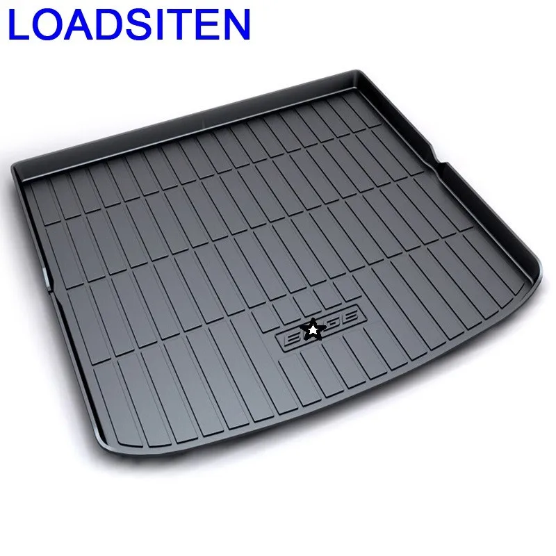 Протектор Maletero Coche коврик для багажника автомобильный грузовой лайнер Ford Ecosport Edge