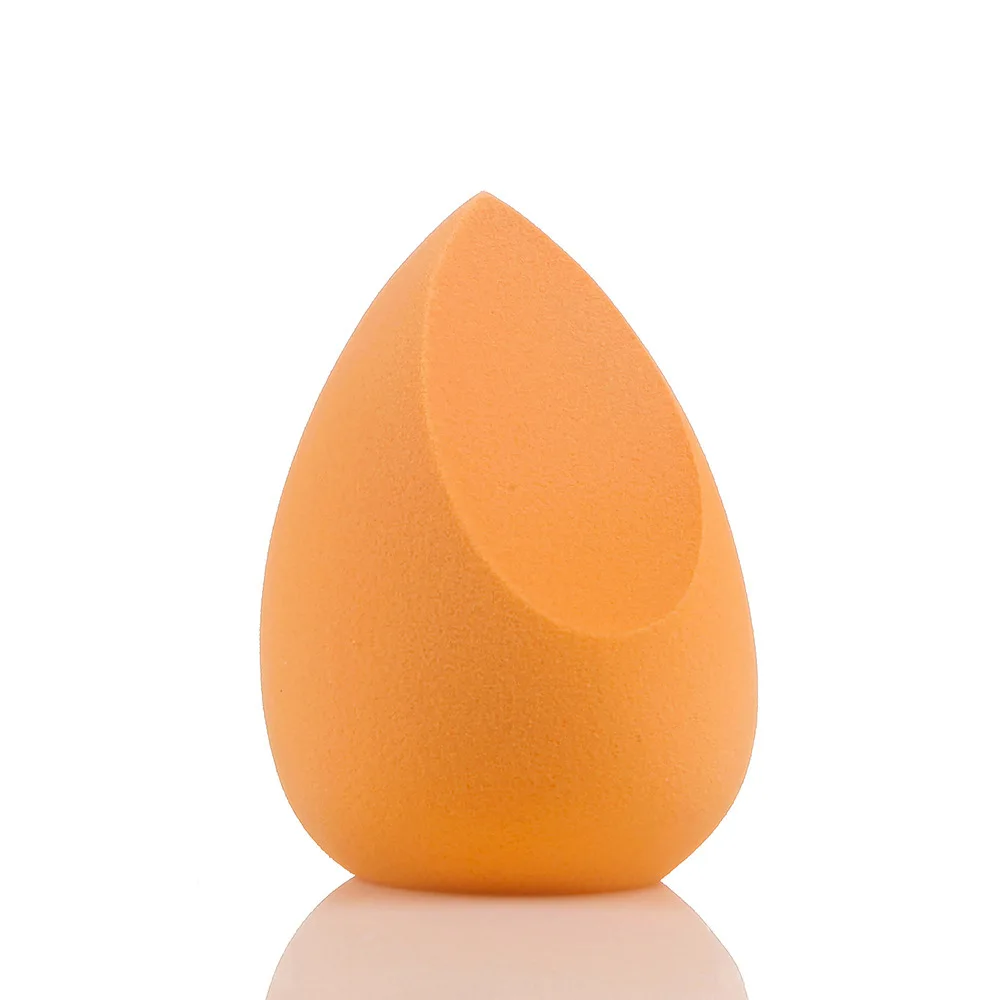 Waylike Замачивание Влажная и сухая Капля воды спонж для красоты макияжа яйцо без