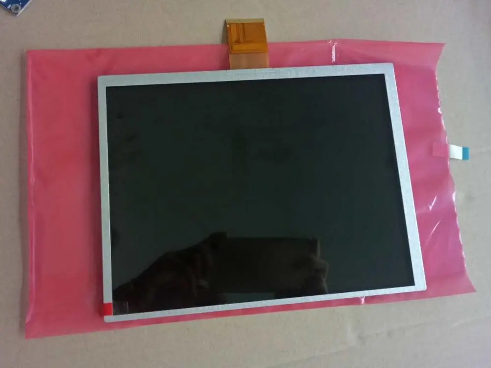 Фото Экран LCD с сенсорным управлением размером 10 4 дюйма и разрешением 800 * 600 пикселей модель LSA40AT9001 A104SN03 V.1 60PIN Мониторы Экран LCD с сенсорным управлением размером 10 4 дюйма и разрешением 800 * 600 пикселей модель LSA40AT9001 A104SN03 V.1 60PIN Мониторы