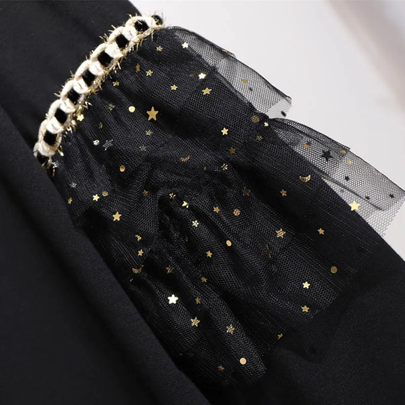 Autumn Winter Sweatshirts 6XL 7XL 8XL 9XL 10XL plus size bust 157cm black color | Женская одежда